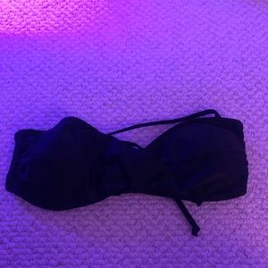 Old Navy bikini top